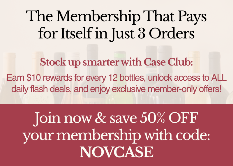 Join Case Club: Earn Rewards