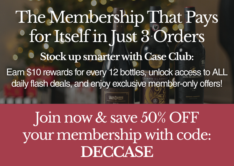 Join Case Club: Earn Rewards