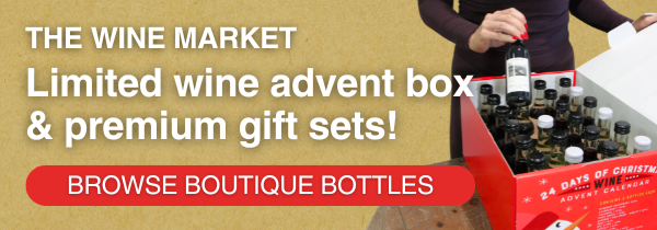 The Wine Market - Boutique Wines and Wine Gifts