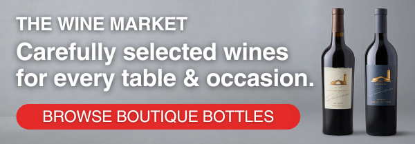 The Wine Market - Boutique Wines and Wine Gifts