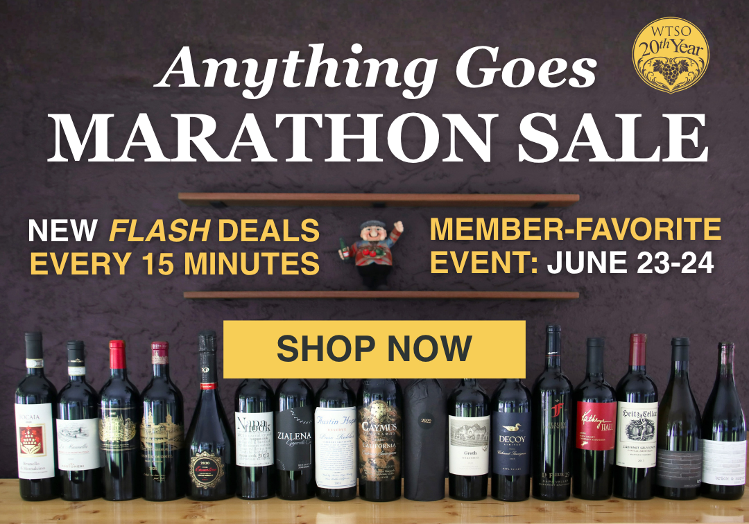 Premium Collector's Drop is unavailable during the 20th Anniversary Marathon.