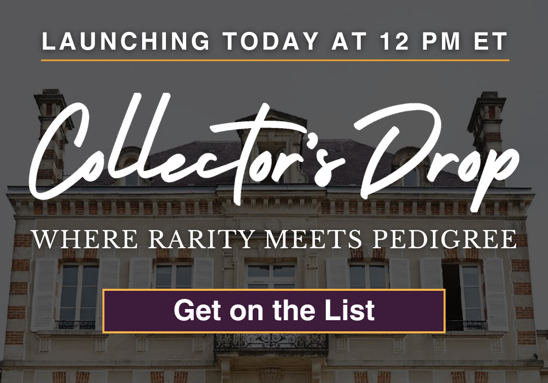 No Flash Wine deal currently scheduled, please check back later.