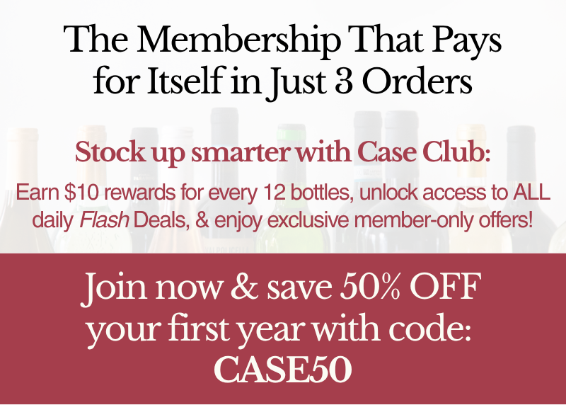 Join Case Club: Earn Rewards