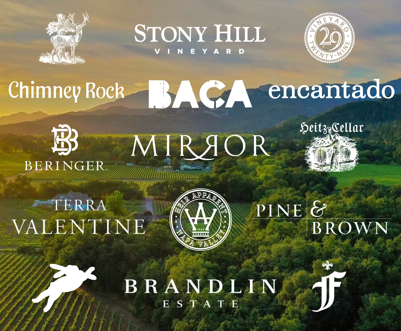 Top-Rated Cabernet: Chimney Rock, Vineyard 29, Stag's Leap Wine Cellars, and MORE