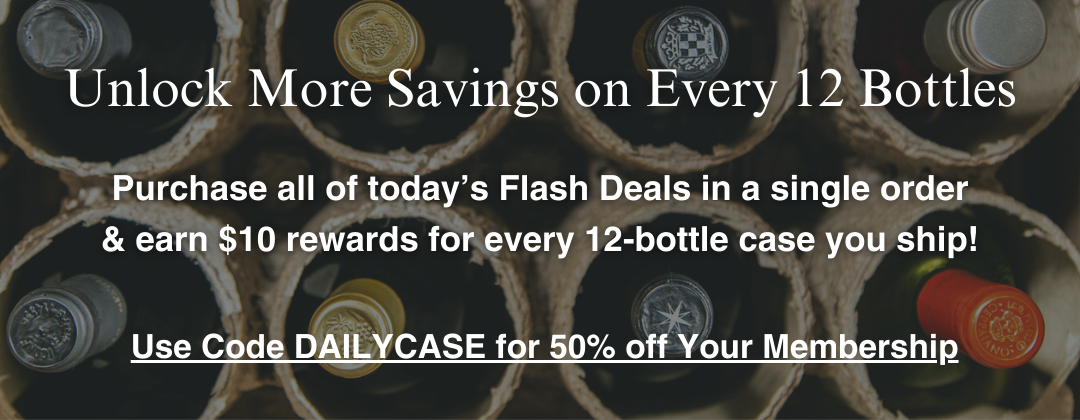 Premier Online Wine Shop | Wines Til Sold Out | wtso.com